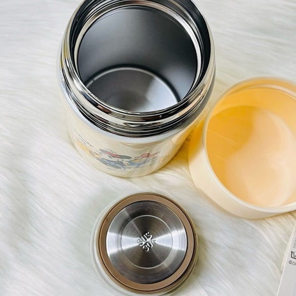 MICKEY & Friends Travel Cup - Picture 6 of 7